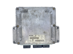 Шофьор 0281010595 9642014980 PSA Bosch 63609