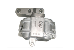 Възглавница на двигателя 1K0199262M 11990384101 VW Audi Seat Skoda Vika