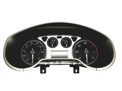 Тахометър Lancia Delta 51835097 503005081500