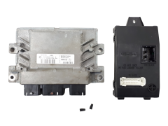 Стартов комплект Dacia Sandero 8200672654 8200564718 1.2 16V