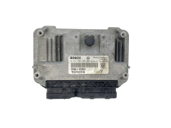 Шофьор 89661-0DB60 0261S04205 Toyota Bosch 62960