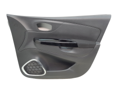 Тапицерия на вратите Вдясно Преден край Renault Captur 809004245R