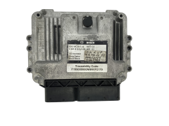 Шофьор 0281B100J1-03 EDC16C39-7.33 Fiat Bosch