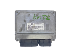 Шофьор 06A906033FF 5WP40217 01 VW Seat Siemens 63737