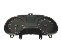 Тахометър Seat Ibiza 6J0920800K A2C53311200 57205