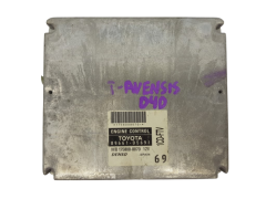 Контролер на двигателя Toyota 89661-05691 MB175800-8070 Denso