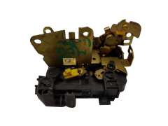 Заключване на врати Преден край Ляво 7701469180 Renault Megane I Scenic I Rockwell 11286