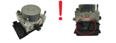 Абсорбционна помпа Fiat Panda 51789678 0265800623 Bosch 62962