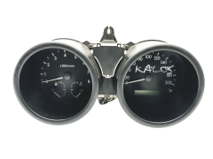 Тахометър Daewoo Kalos 96461301 58258