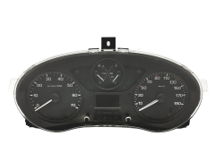 Тахометър Partner Berlingo 9801642280 PSA 57987