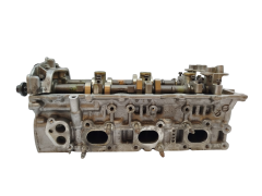 Глава на двигателя L-JA1 7701478965 3.5 V6 V4Y713 Renault