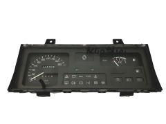 Брояч Renault Clio 1 7700806691 49650