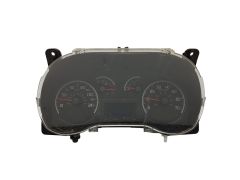 Тахометър Fiat Grande Punto 5550011005 1163