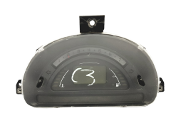 Тахометър Citroen C3 9650735480 E 00 48527