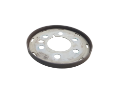 Щит Czujnika Wału 9688606380 1.2 THP VTI Citroen Peugeot