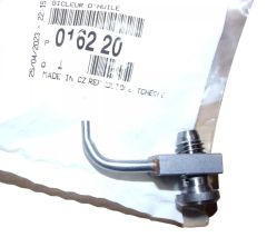 Маркуч за масло Оригинал 016220 0162.20 Citroen Peugeot