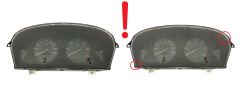 Брояч Berlingo 1 Partner 1 9621185680 PSA 59115