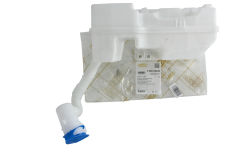 Резервоар за шайби Направете VW Caddy 2K5955453F 99551786902 DPA