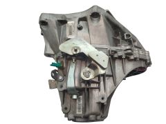 Скоростна кутия Нов оригинал TL4110 TL4008 Nissan Renault Clio 3 2.0 16v