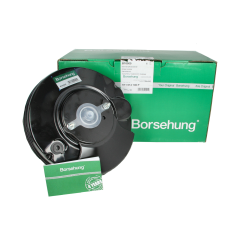 Сервоусилвател на спирачките Направете VW Audi Skoda 1K1614106P B16000 Borsehung