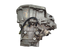 Скоростна кутия 1.9dCi Renault Scenic 2 ND0002 7701717852