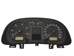 Брояч VW 1J0920822C Golf MK4 Bora 30491