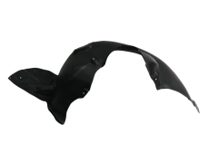 Арки на колелата Преден край 5J0809958A 88091691702 Skoda Fabia 2 DPA