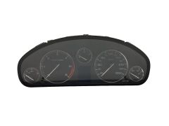 Тахометър Peugeot 407 9658138280 1278