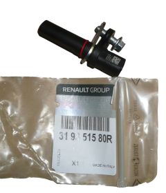 Импулсен сензор Нов оригинал 319351580R Renault Dacia