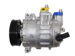 Компресор за климатик Оригинал 1K0820859S VW Audi Seat Skoda