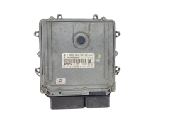 Шофьор A6391502279 PMN903093 0281013498 Mitsubishi Smart 61180