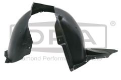 Арки на колелата Преден край Ляво 2K5805911B 88051772502 VW Caddy DPA