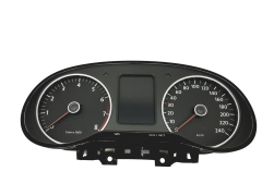 Тахометър Volkswagen Polo 6R0920860D A2C53376626 51966