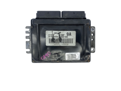 Шофьор 96801800 5WY5407A D32 1BOT 9A Chevrolet Kemsco 51312