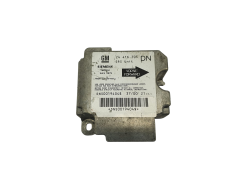 Модул за водачи 24416705 DN 5WK42979 Opel Siemens 69157