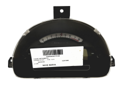 Тахометър Citroen C2 C3 9660225780 D 01 58021