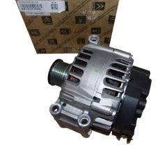 Алтернатор Оригинал 9819187680 Citroen Peugeot