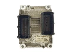 Контролер на двигателя Fiat 0467778770 0261204983 Bosch 19460