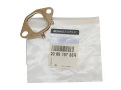 Уплътнение EGR Renault 206915788R Оригинал
