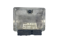 Шофьор 09133269 0281010021 28SA4222 Opel Bosch 63185
