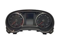 Брояч Audi A1 8X 8XA920930 A2C86597900 VDO 1179