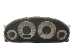 Тахометър Chrysler Voyager P04685825AF 50178
