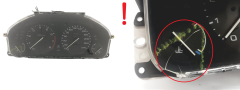 Тахометър Honda Accord HR-166-01 HR16601 1078