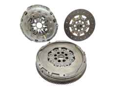 Комплект съединители 302052305R 123003319R 2.3 dCi Master 3