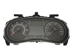Тахометър Renault Clio 3 8200316824 F 30066
