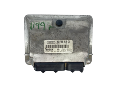 Шофьор 06A906018CD 0261204993 Audi Bosch 62497