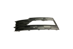 Халогенна рамка 5E3807681A 88071870302 Skoda Octavia 4 DPA