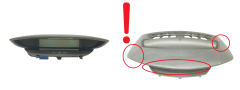 Тахометър Citroen C4 P96631954ZD 61061