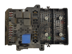 Кутия с предпазители Chrysler P04707994AC 19634