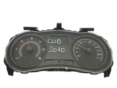 Брояч Renault Clio 3 8200582702 H 58595